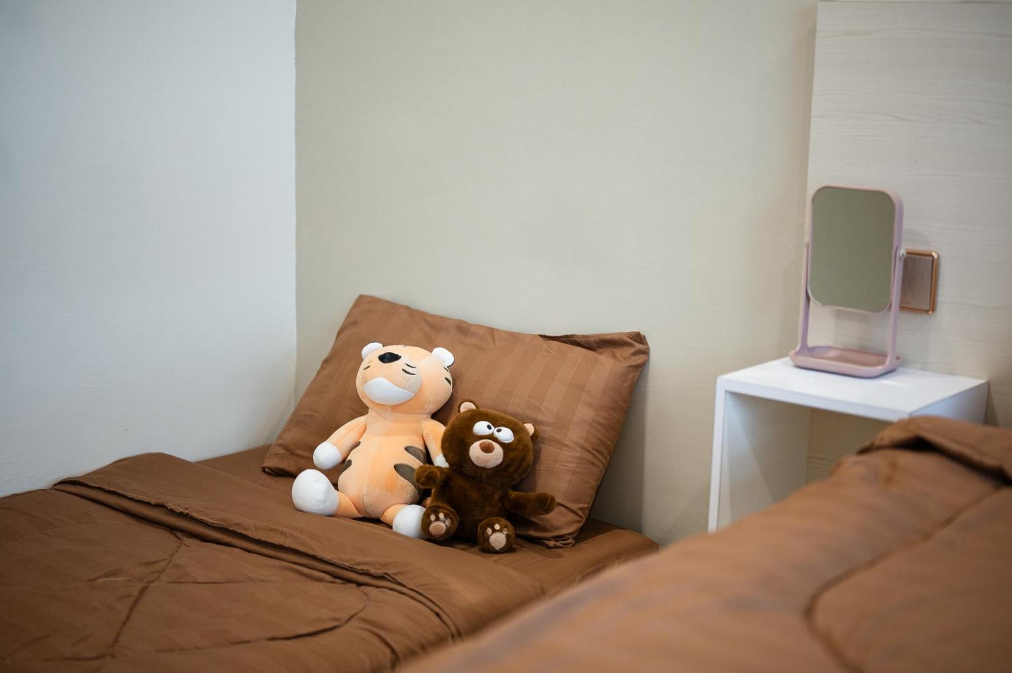 Apartment Jane House Near Jonker Malacca